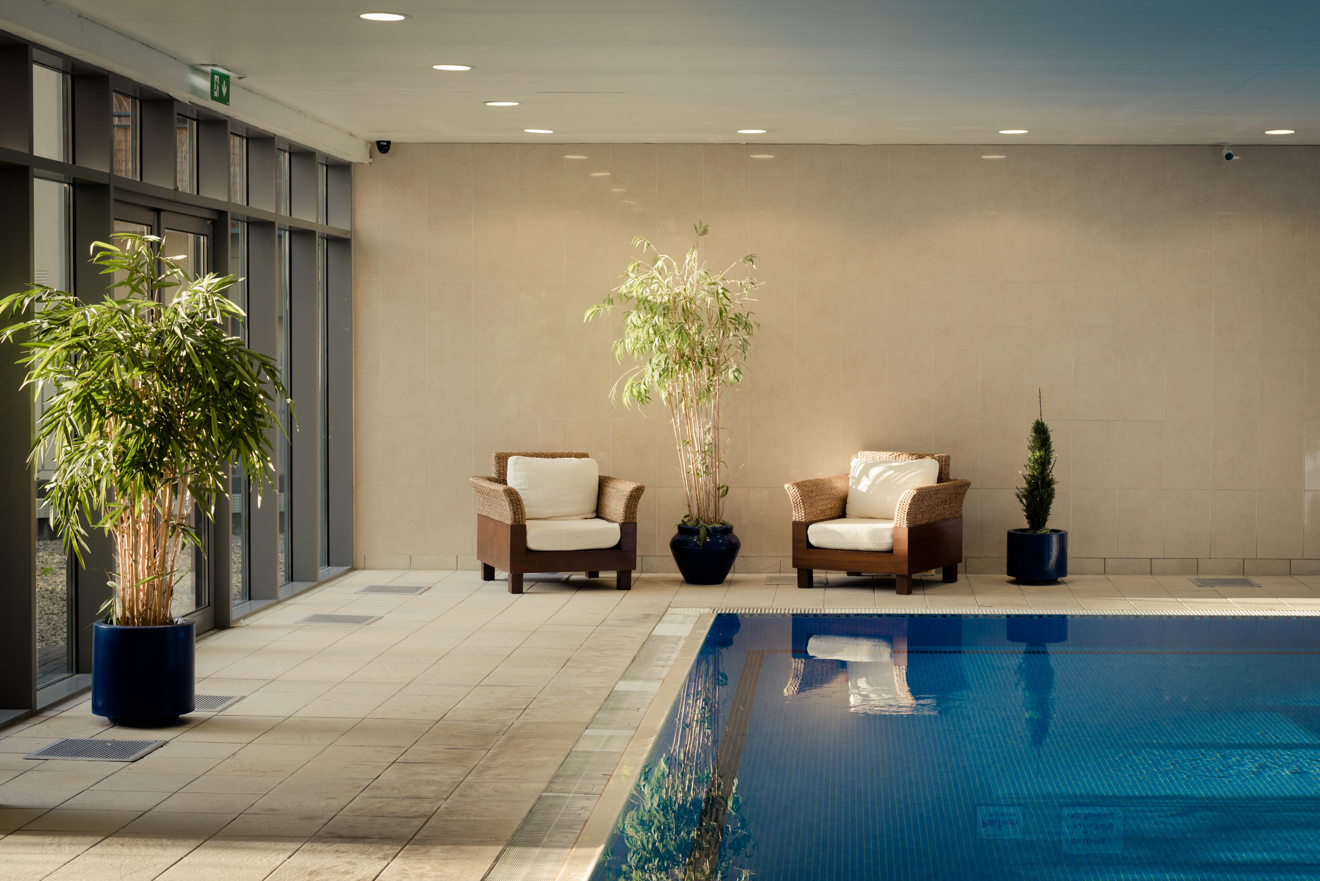 Rochestown Lodge Hotel Dun Laoghaire Exterior foto